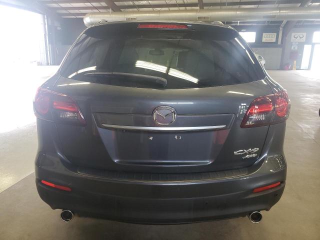 Photo 5 VIN: JM3TB3DV7E0428967 - MAZDA CX-9 