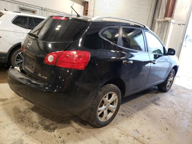 Photo 2 VIN: JM3TB3DV7E0440861 - NISSAN ROGUE 