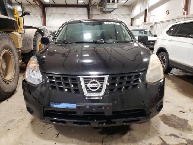 Photo 4 VIN: JM3TB3DV7E0440861 - NISSAN ROGUE 