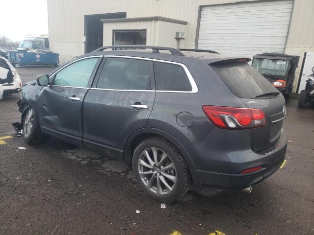 Photo 1 VIN: JM3TB3DV7E0442254 - MAZDA CX-9 GRAND 