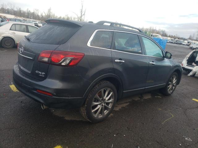 Photo 2 VIN: JM3TB3DV7E0442254 - MAZDA CX-9 GRAND 