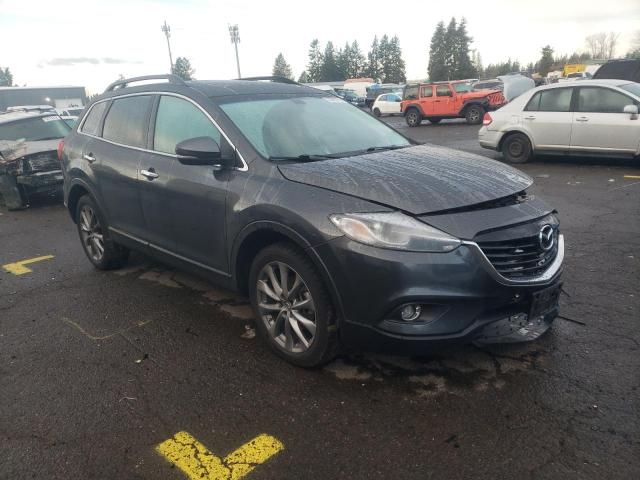 Photo 3 VIN: JM3TB3DV7E0442254 - MAZDA CX-9 GRAND 