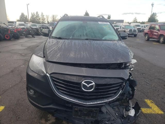 Photo 4 VIN: JM3TB3DV7E0442254 - MAZDA CX-9 GRAND 