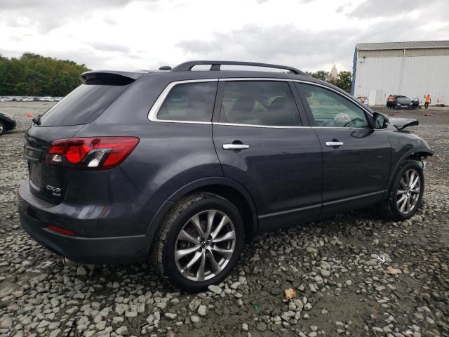 Photo 2 VIN: JM3TB3DV7E0444277 - MAZDA CX-9 GRAND 