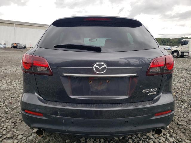 Photo 5 VIN: JM3TB3DV7E0444277 - MAZDA CX-9 GRAND 