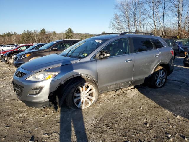 Photo 0 VIN: JM3TB3DV8B0322443 - MAZDA CX-9 