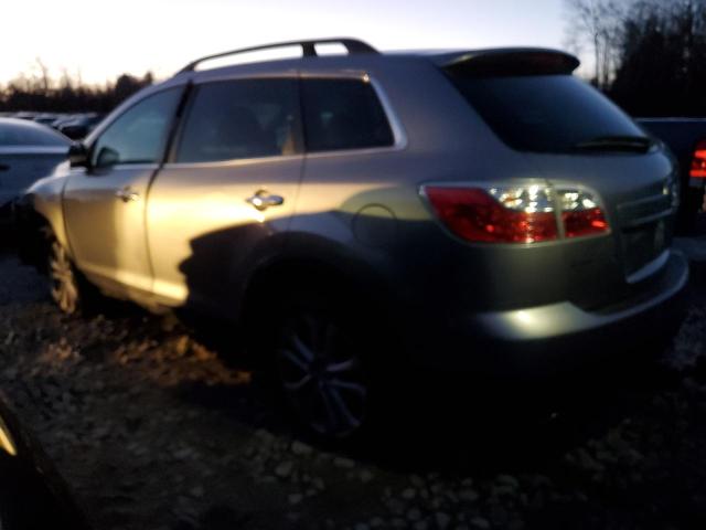 Photo 1 VIN: JM3TB3DV8B0322443 - MAZDA CX-9 