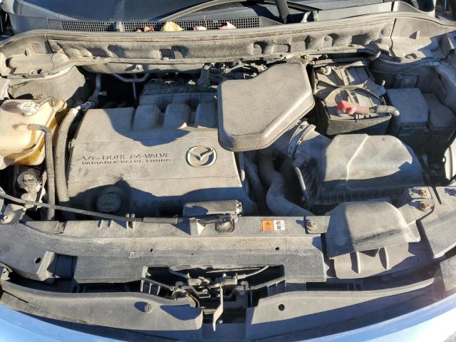 Photo 10 VIN: JM3TB3DV8B0322443 - MAZDA CX-9 