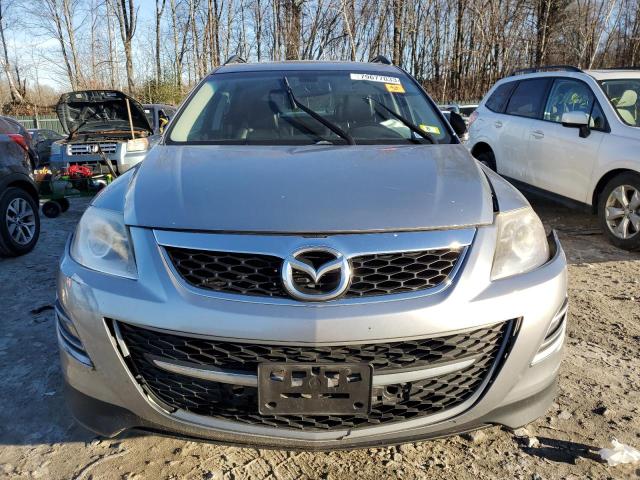 Photo 4 VIN: JM3TB3DV8B0322443 - MAZDA CX-9 