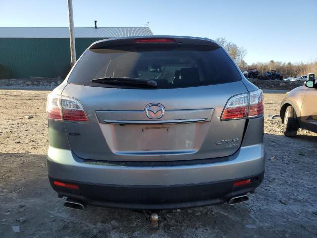 Photo 5 VIN: JM3TB3DV8B0322443 - MAZDA CX-9 