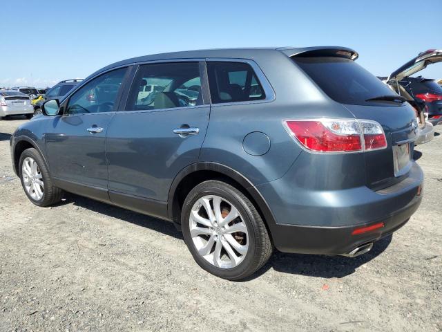 Photo 1 VIN: JM3TB3DV8B0323866 - MAZDA CX-9 