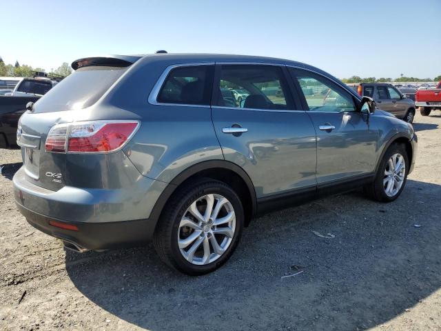 Photo 2 VIN: JM3TB3DV8B0323866 - MAZDA CX-9 