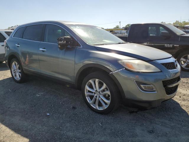 Photo 3 VIN: JM3TB3DV8B0323866 - MAZDA CX-9 