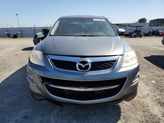 Photo 4 VIN: JM3TB3DV8B0323866 - MAZDA CX-9 