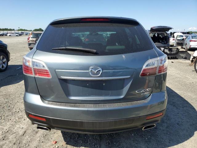 Photo 5 VIN: JM3TB3DV8B0323866 - MAZDA CX-9 