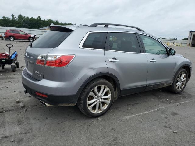 Photo 2 VIN: JM3TB3DV8C0333430 - MAZDA CX-9 