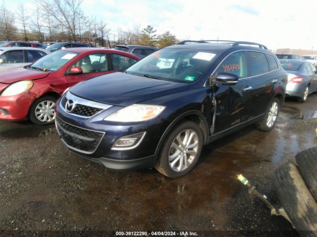 Photo 1 VIN: JM3TB3DV8C0339342 - MAZDA CX-9 