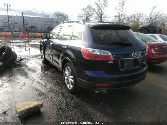 Photo 2 VIN: JM3TB3DV8C0339342 - MAZDA CX-9 