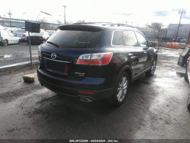 Photo 3 VIN: JM3TB3DV8C0339342 - MAZDA CX-9 