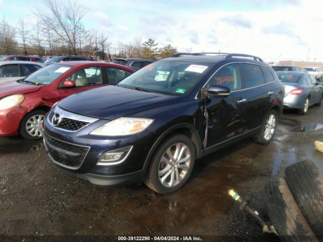 Photo 5 VIN: JM3TB3DV8C0339342 - MAZDA CX-9 