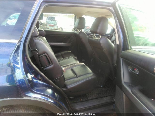 Photo 7 VIN: JM3TB3DV8C0339342 - MAZDA CX-9 