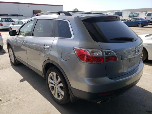 Photo 2 VIN: JM3TB3DV8C0345674 - MAZDA CX-9 