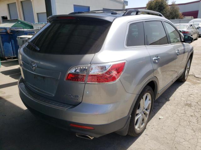 Photo 3 VIN: JM3TB3DV8C0345674 - MAZDA CX-9 