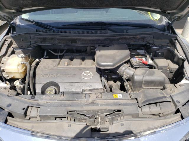 Photo 6 VIN: JM3TB3DV8C0345674 - MAZDA CX-9 