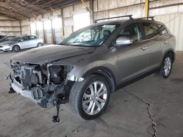 Photo 0 VIN: JM3TB3DV8C0365665 - MAZDA CX-9 