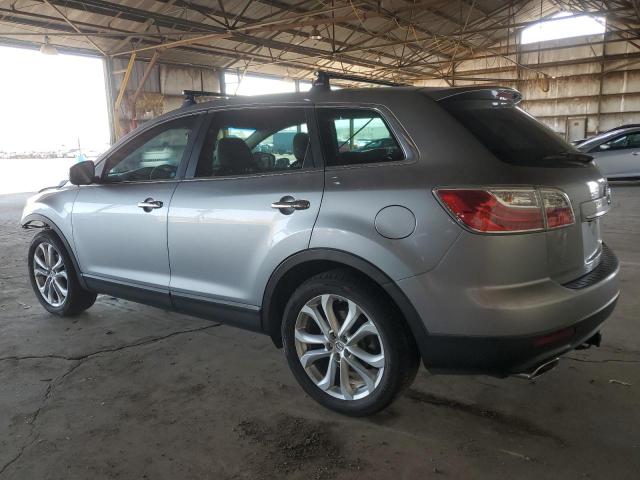 Photo 1 VIN: JM3TB3DV8C0365665 - MAZDA CX-9 