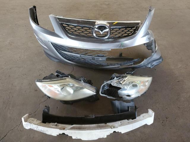 Photo 12 VIN: JM3TB3DV8C0365665 - MAZDA CX-9 