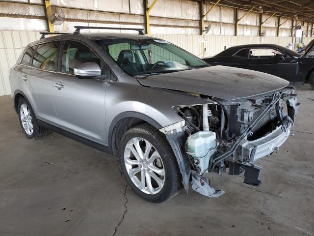 Photo 3 VIN: JM3TB3DV8C0365665 - MAZDA CX-9 