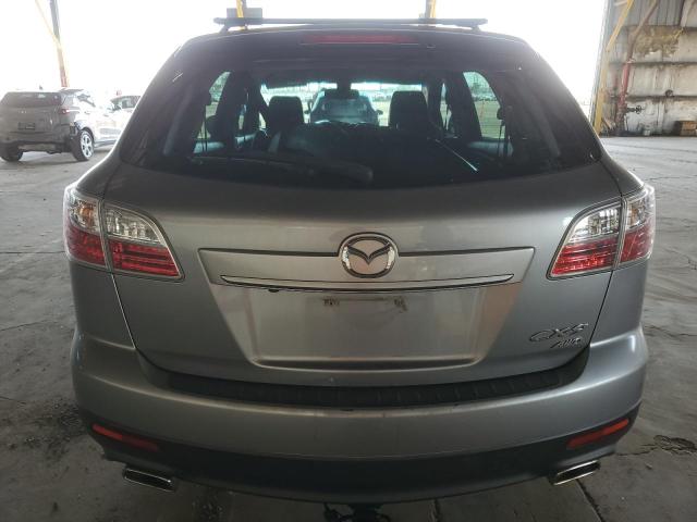 Photo 5 VIN: JM3TB3DV8C0365665 - MAZDA CX-9 