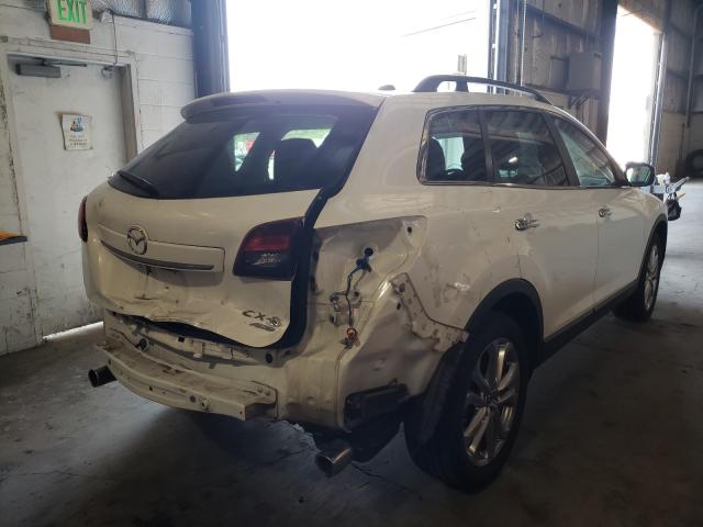 Photo 3 VIN: JM3TB3DV8D0404921 - MAZDA CX-9 GRAND 