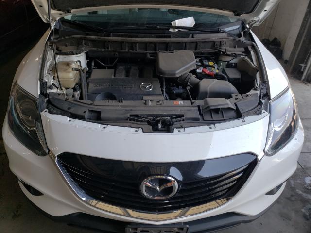 Photo 6 VIN: JM3TB3DV8D0404921 - MAZDA CX-9 GRAND 