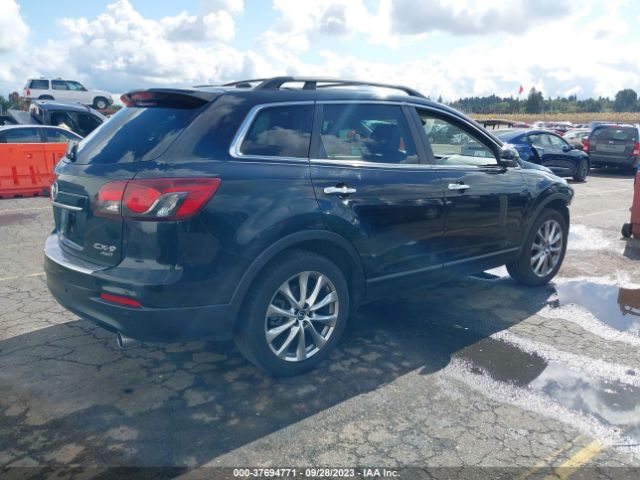 Photo 3 VIN: JM3TB3DV8E0426483 - MAZDA CX-9 