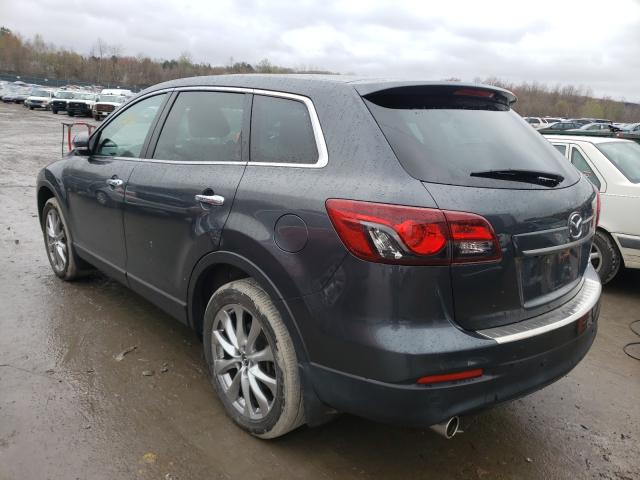 Photo 2 VIN: JM3TB3DV8E0428699 - MAZDA CX-9 GRAND 