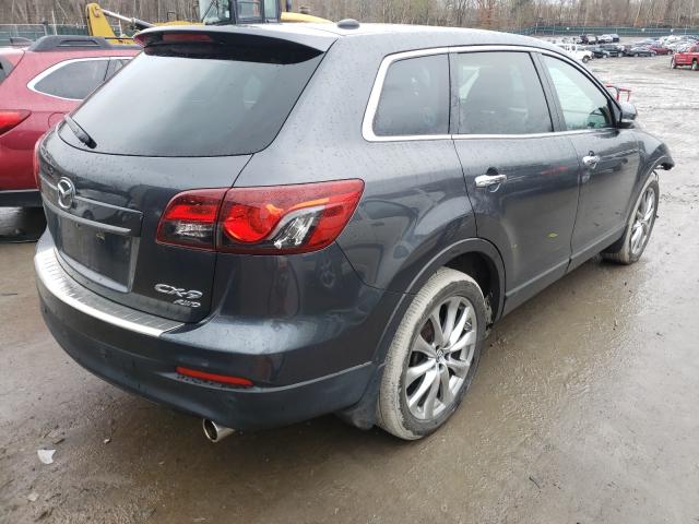 Photo 3 VIN: JM3TB3DV8E0428699 - MAZDA CX-9 GRAND 