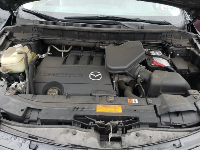 Photo 6 VIN: JM3TB3DV8E0428699 - MAZDA CX-9 GRAND 