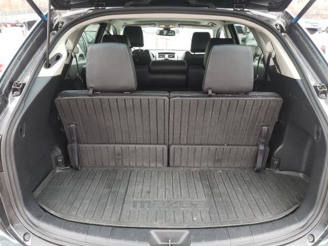 Photo 8 VIN: JM3TB3DV8E0428699 - MAZDA CX-9 GRAND 