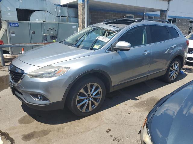 Photo 0 VIN: JM3TB3DV8E0431277 - MAZDA CX-9 