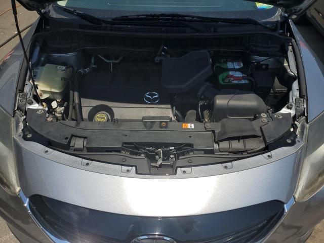 Photo 11 VIN: JM3TB3DV8E0431277 - MAZDA CX-9 