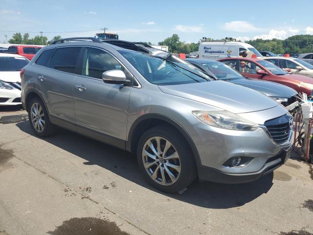 Photo 3 VIN: JM3TB3DV8E0431277 - MAZDA CX-9 