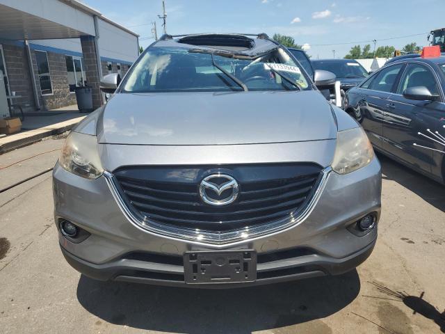 Photo 4 VIN: JM3TB3DV8E0431277 - MAZDA CX-9 