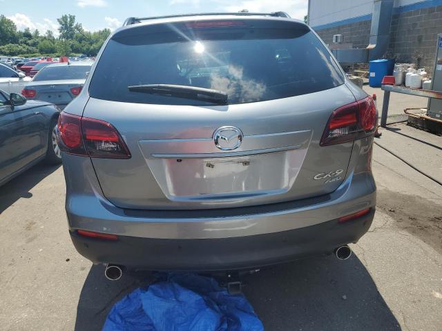 Photo 5 VIN: JM3TB3DV8E0431277 - MAZDA CX-9 