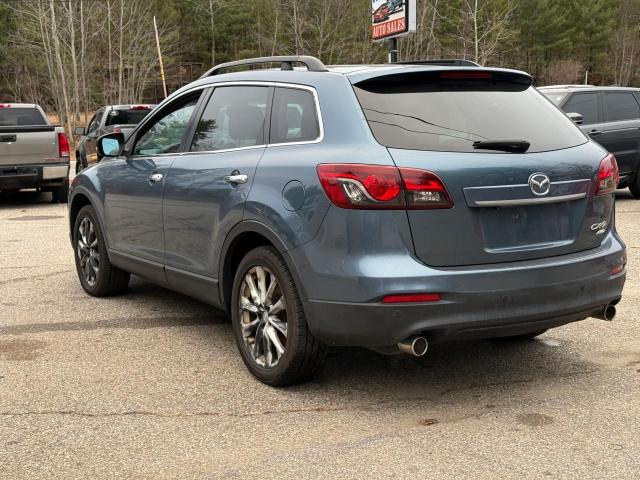 Photo 2 VIN: JM3TB3DV8F0464751 - MAZDA CX-9 GRAND 