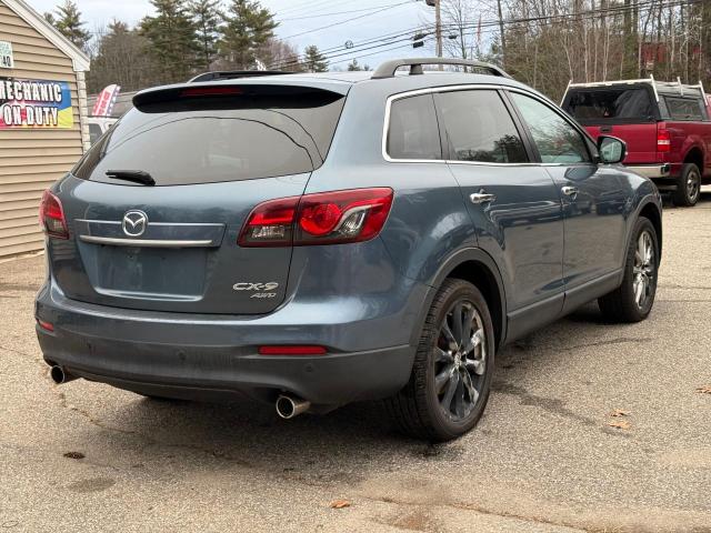 Photo 3 VIN: JM3TB3DV8F0464751 - MAZDA CX-9 GRAND 