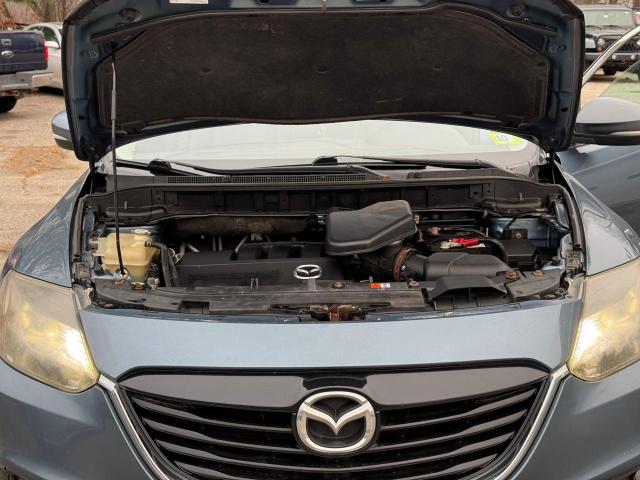 Photo 6 VIN: JM3TB3DV8F0464751 - MAZDA CX-9 GRAND 