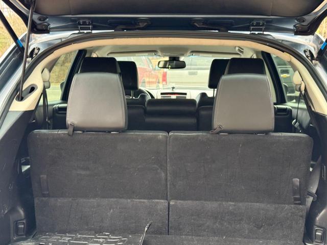 Photo 9 VIN: JM3TB3DV8F0464751 - MAZDA CX-9 GRAND 