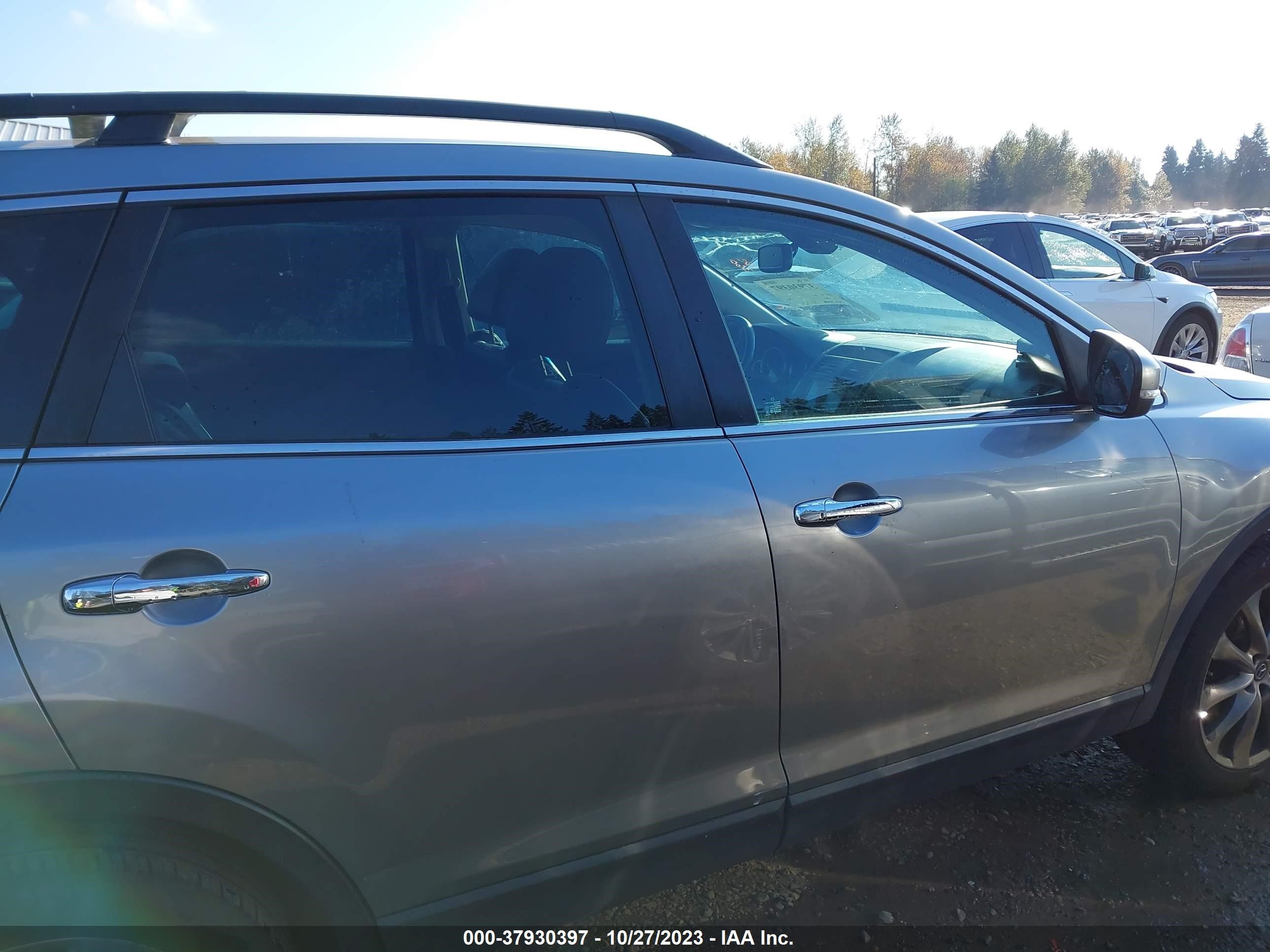 Photo 13 VIN: JM3TB3DV8F0468394 - MAZDA CX-9 